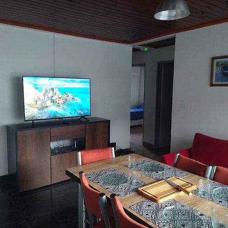 Horizonte Ushuaia Apartment ภายนอก รูปภาพ