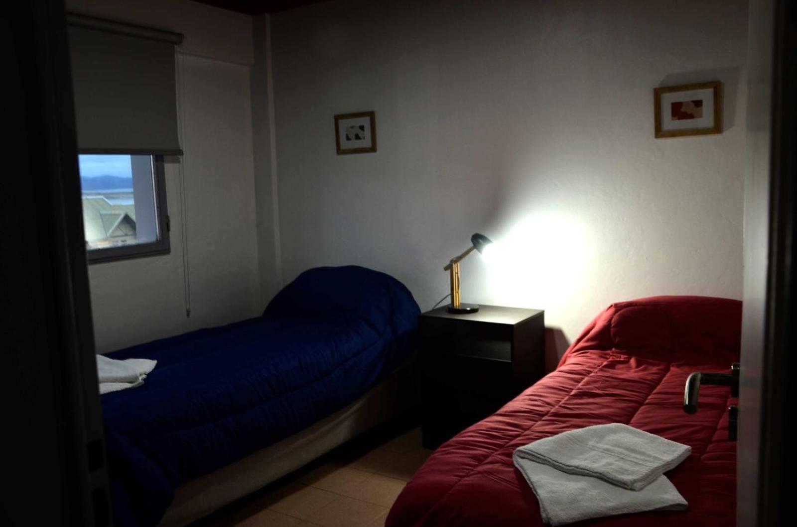 Horizonte Ushuaia Apartment ภายนอก รูปภาพ